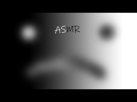 Just ASMR information (read the pin :)