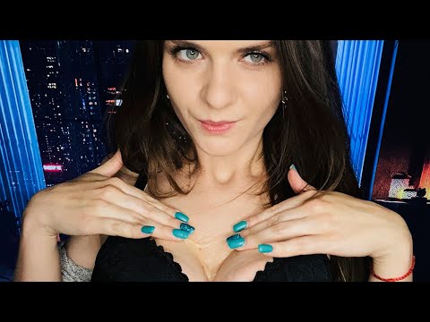 ASMR JUST FOR MEN 🍆 - PERSONAL ATTENTION IN MY BAD