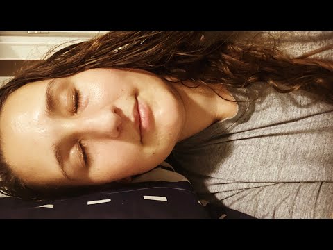 ASMR ~ Creatively Guiding You to Sleep with a Story 🧚‍♀️