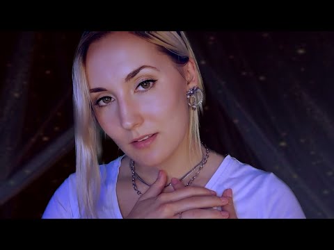 Affectionate & Loving Personal Attention ~ w/ heartbeat sound [ASMR]