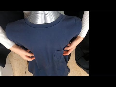 【ASMR】弟にこちょこちょお仕置きロールプレイ/くすぐり/tickle/tickle hand movement/ささやき/Tickle air torso/mannequin