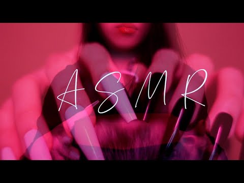 ASMR | Classic Tappings & scratching | NO Talking