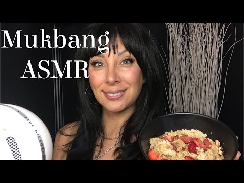 ASMR: YouTube Channels I’m Subbed To| Mukbang 😋