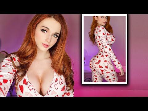 Valentines ASMR | Personal Attention & Mouth Sounds 👄