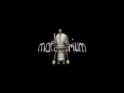 [ASMR] 囁きながらゲーム実況 マシナリウム #2(PC体験版)[音フェチ]"Let's Play Machinarium(Trial version) with whisper [JAPAN]