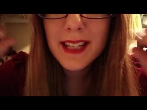 ASMR - Hand Movements & Requested Trigger Words - Sksk, shhh, GN/KN, Smokin', Inaudible & others