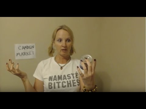 ASMR Roleplay ~ Bitchy Sactimonious Mommy ~ Harvest Gets a Job