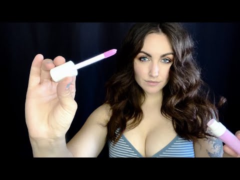 💄 Worlds FASTEST and MOST Relaxing Makeup Application ASMR💄 (One Minute)