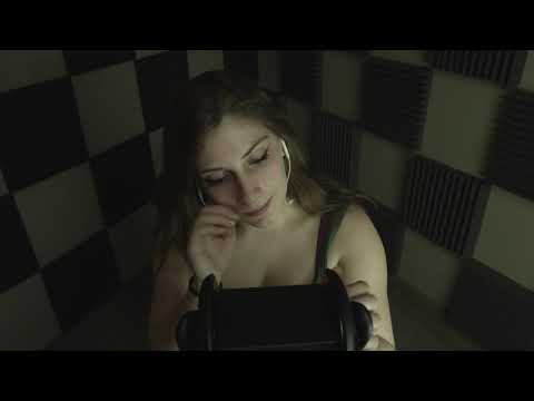 ASMR Compilation - Episode One - Tingles from Moist Mouth Sounds and Tapping Sounds from @Mia ASMR