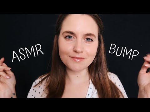 [ASMR Bump] Triggers for Sleep | ASMR Community Collab 💖