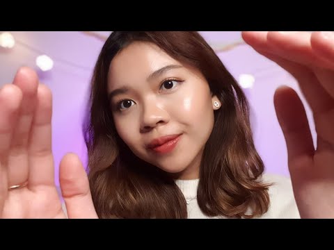 ASMR For When You're Feeling Lonely | ช่วยให้คุณหายเหงา 🇹🇭 (Personal Attention) Eng Sub