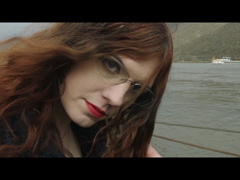 ASMR | Ultimate Girlfriend Roleplay In Quiant Riverside Town (Soft Whispering) | Personal Attention