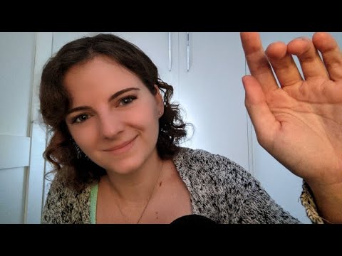 ASMR | Soft Spoken Hypnosis | Guided meditation for deep relaxation and sleep ☁️