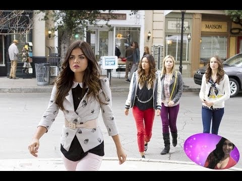 Pretty Little Liars 4X14 Sneak Peek  -  WHO IS REALLY A ?! + 2014 LINKS