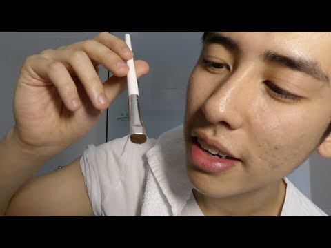 ASMR Spa Treatment..