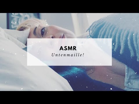 ASMR SUOMI - Tätä kuunnellessa saatat jopa nukahtaa 🥱😴
