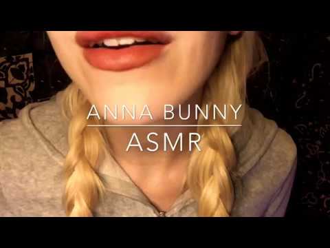 ASMR 🌸 Relaxing Pamper Role Play 🌸