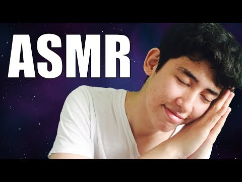 YOU will fall asleep in 30 minutes to this ASMR video