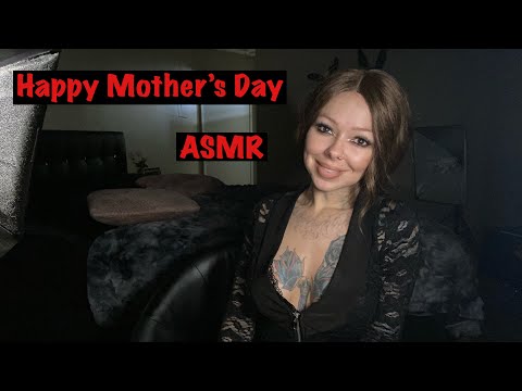 🥺🌹 Happy Mother’s Day ASMR 🌹🥺