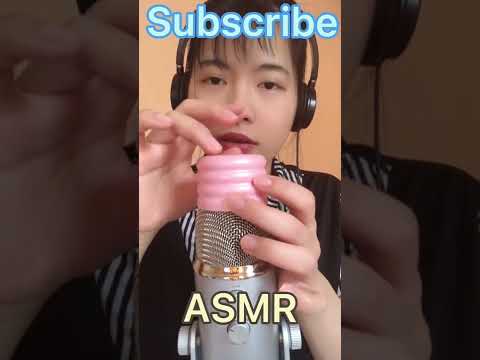 ASMR Relax triggers sounds #shorts #asmr #relaxation #satisfying
