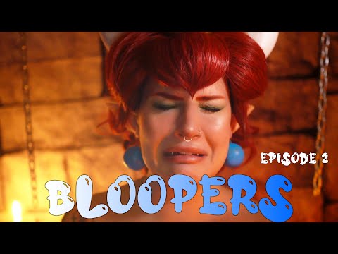 ☘️ Little Clover Bloopers ☘️ Episode II