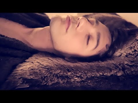 ASMR Boyfriend Comfort | Singing You to Sleep