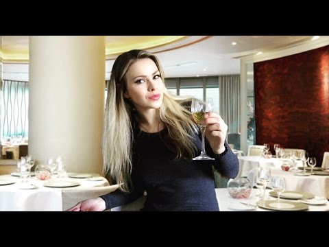 ASMR Blind Date Role Play | Soft Spoken, Get to Know Me, Dinner Date