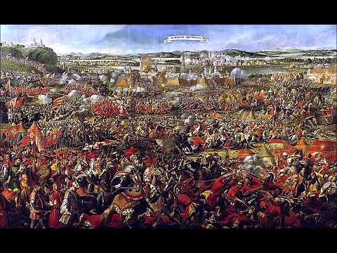Asmr Siege Of Vienna 1683