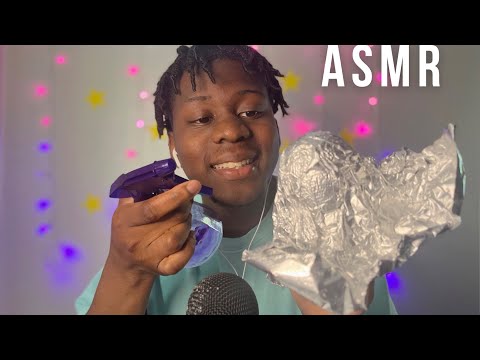 ASMR The Satisfying Water Sounds Ever For Sleep!