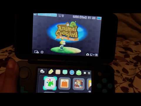 ASMR Español [Spanish ASMR]: Gameplay Nintendo Animal Crossing Susurrado [Whispered]