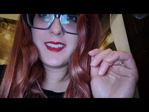 ASMR For People Who Don't Get Tingles