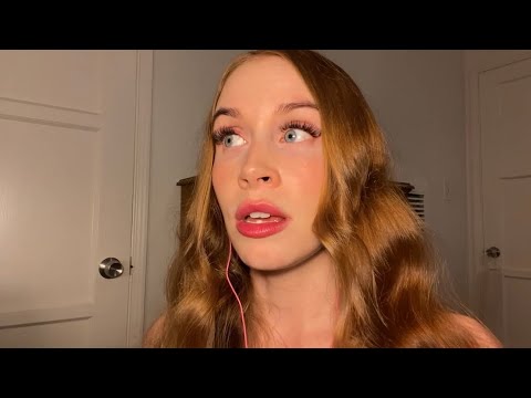 🌿ASMR🌿 Why My Summer Has Sucked, Pt. 3: The Tow — Extra EXTRA Long 100% Soft-Spoken Story Time