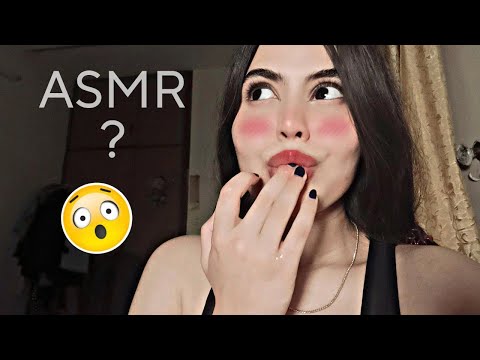 ASMR 😳 Fast and Aggressive Triggers For Sleep ✨