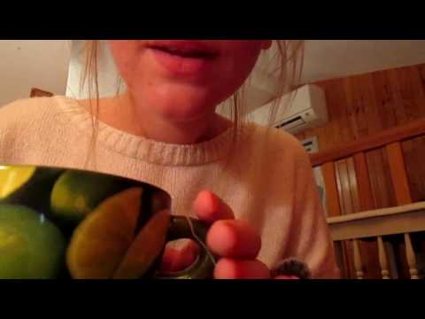 *ASMR* - Role play, je prends soin de toi ♥ *ear/face cleaning, massage, tapping, crinkle, whispers*