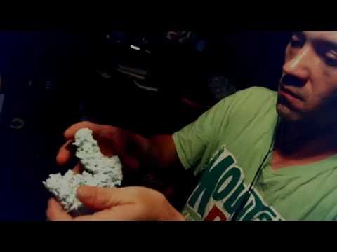 Making of Floam and Hand Sounds Without Rambles