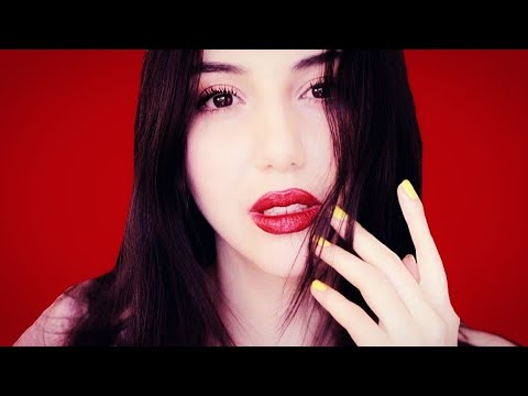 ASMR ❤️ I'm Waiting For You My Love ❤️ Poetry Reading