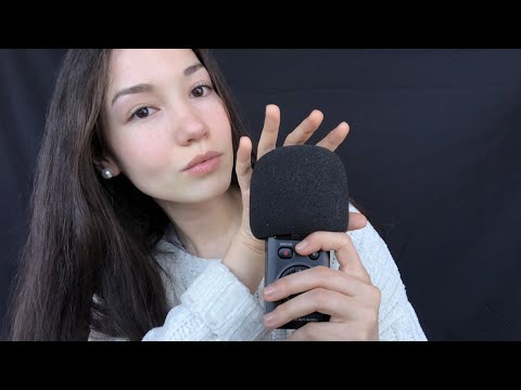 ASMR Masaje relajante para dormir | Mari Asmr