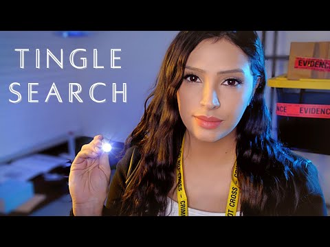 ASMR for People Who DONT get Tingles | Examining You in DETAIL Roleplay