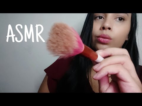 ASMR - Fast and aggressive | Triggers