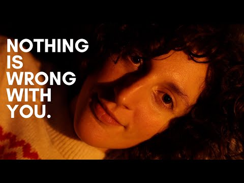 NOTHING IS WRONG WITH YOU❤️ - this video will make you feel better (deeply loving energy)