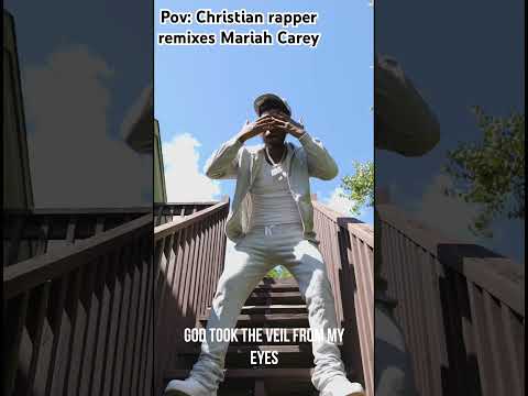 Richdanfamous- pslams unreleased #foryou #christianrap
