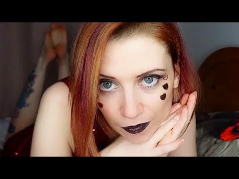 ASMR - Psycho EX, Making You Spend Valentines Day With Me