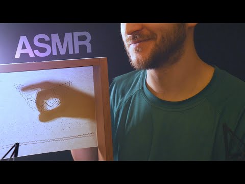 You Have Been Framed ASMR