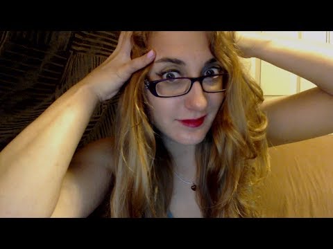 ASMR [5 Days of Videos] - Twisted Reiki Role Play 2