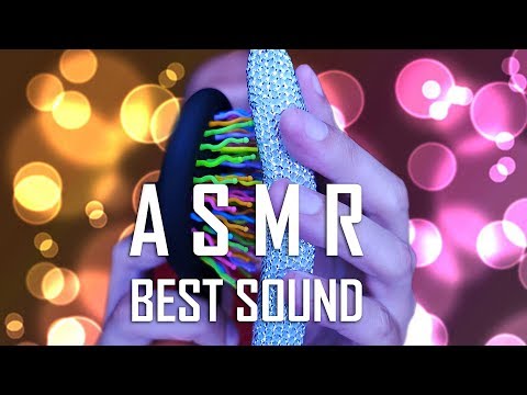 Best ASMR Sound Quality on YouTube