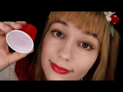 ASMR How I'm Gonna Make You Tingle (Usual and Unusual Triggers)