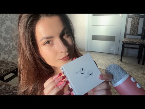 Asmr 200 Triggers in 20 Minutes 😴