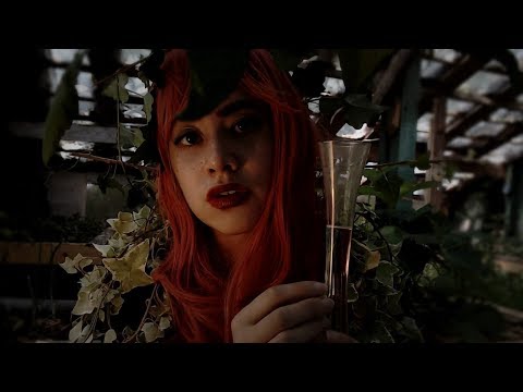 [ASMR] Poison Ivy Takes Care of You ~