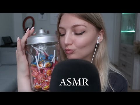 ASMR| Mouth Sounds/ Inaudible 👄(high intensity) |Twinkle ASMR