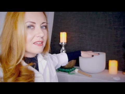 💜✨Tingle Club Members Appointment | ASMR Role Play✨💜